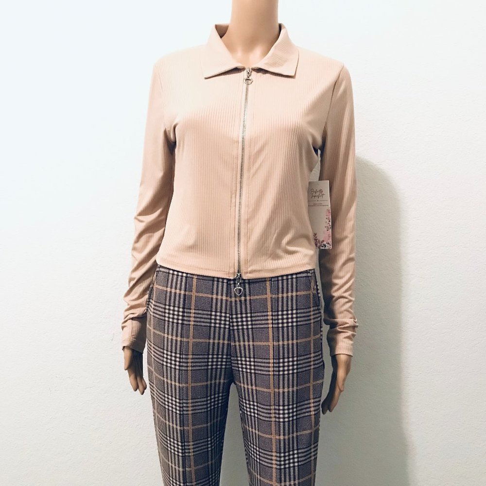 New PI by J –Junior’s Tops